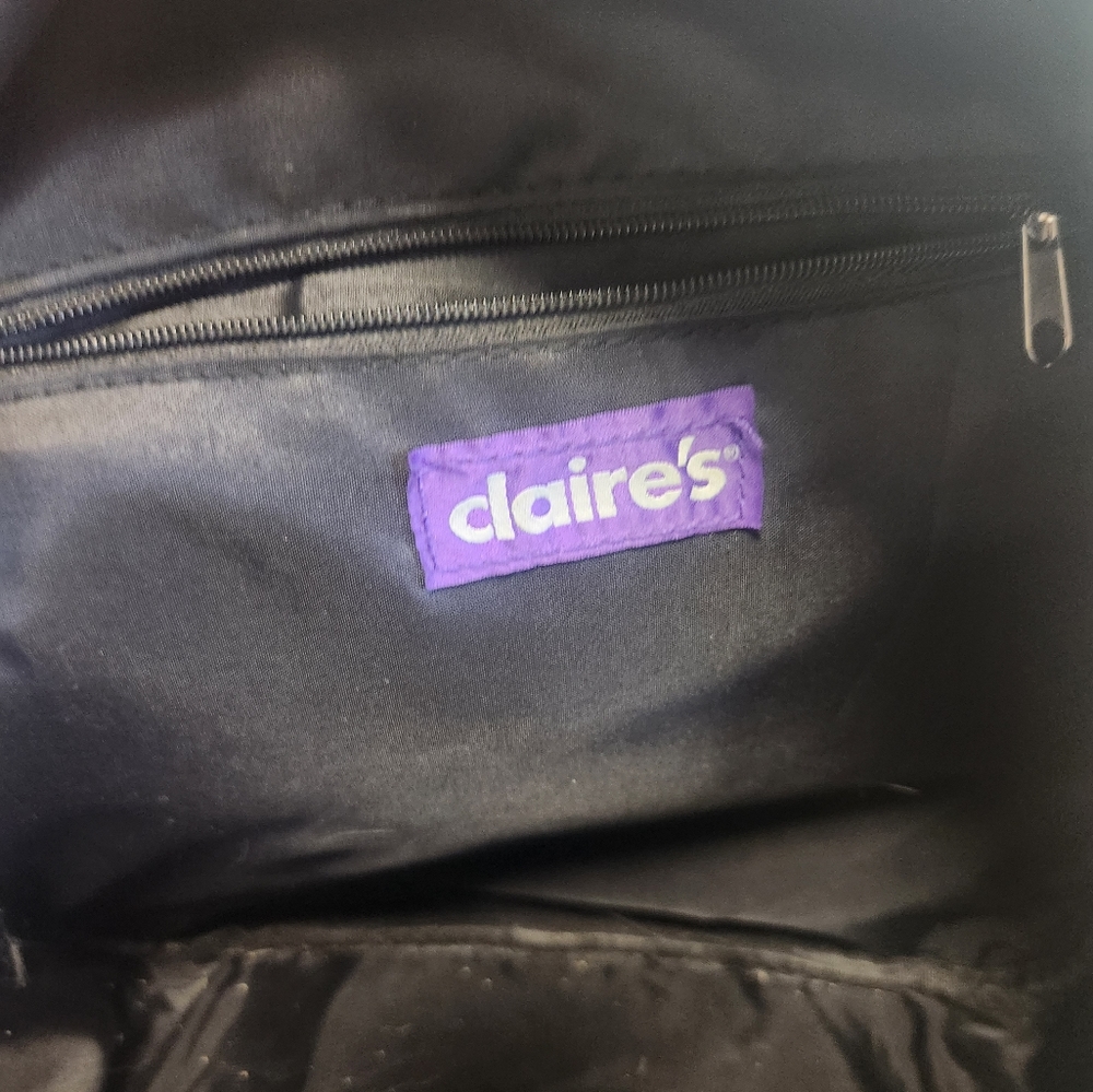 Claire's backpack - Picture 3 of 7